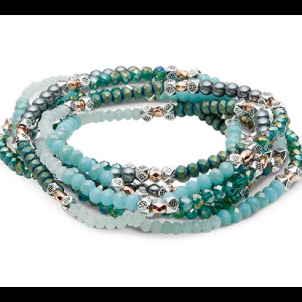 Snappy Bracelet